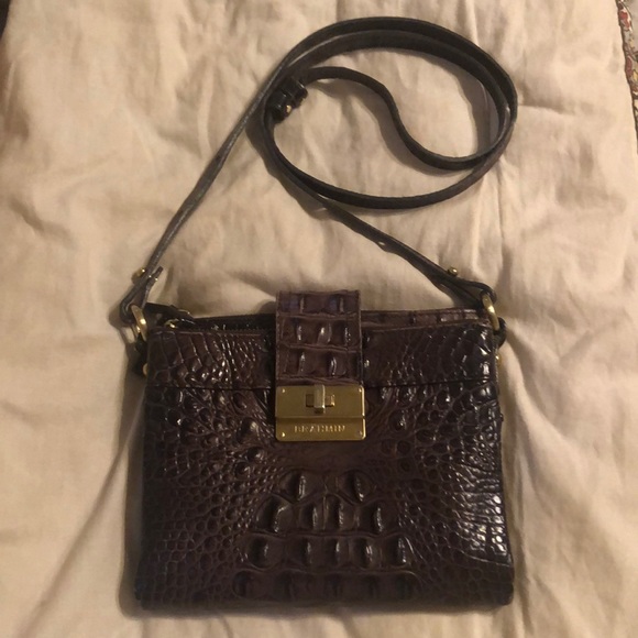 brahmin side purse